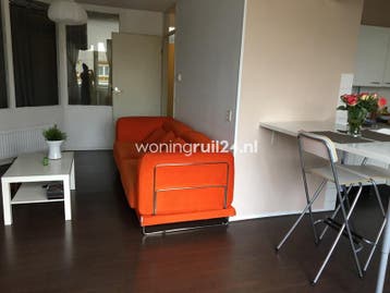 Woningruil - Bijlmerplein 339 - 2 kamers en Amsterdam, Amsterdam