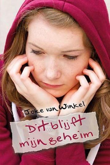 Dit blijft mijn geheim - Winkel 9789033129094, Verzenden, Gelezen, Winkel
