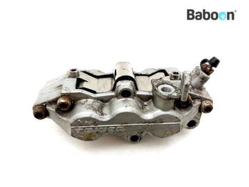 Remklauw Rechts Voor Kawasaki ZZR 1100 1990-1992 (ZZR1100, Motoren, Verzenden, Gebruikt