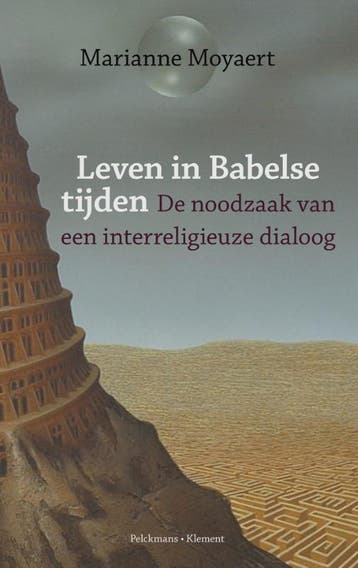 Leven in Babelse tijden - M. Moyaert 9789086870905, Verzenden, Gelezen, M. Moyaert