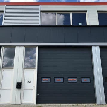 Woning te huur in Leeuwarden - 110 m² - 1 kamer(s), Overige soorten, Leeuwarden, Friesland