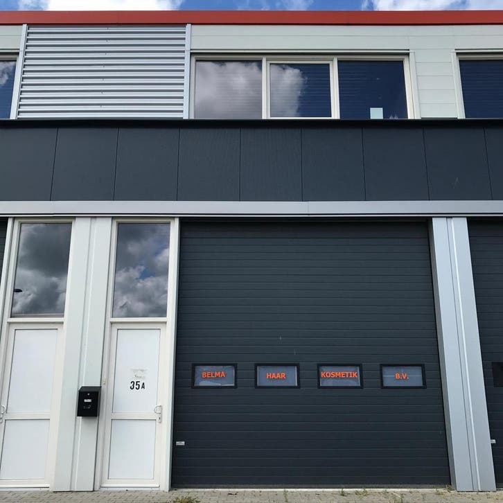 Woning te huur in Leeuwarden - 110 m² - 1 kamer(s), Huizen en Kamers, Huizen te huur, Friesland, Overige soorten