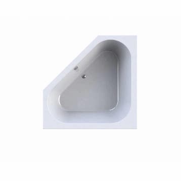 Hoekbad Filia 145X145X48 Cm, Ophalen of Verzenden, Nieuw