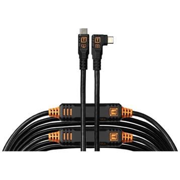 TetherTools Leverlock & Cable Kit Optima 10G 31 (9.2m), Ophalen of Verzenden, Nieuw