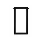 Logixbox los frame voor Logixbox pakketbrievenbus inbouw, Tuin en Terras, Brievenbussen, Verzenden, Nieuw