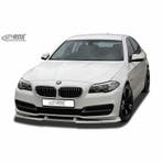 Voorspoiler Vario-X FL BMW 5 Serie F10 F11 B7425, Auto-onderdelen, Carrosserie en Plaatwerk, Nieuw, Voor, BMW