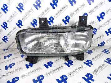 Koplamp Atego w970 Links (Nieuw), Auto-onderdelen, Ophalen of Verzenden, Nieuw, Mercedes-Benz
