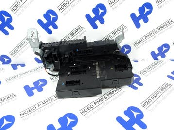 SAM module A 212 906 0105 o.a: CLS-klasse c218, Ophalen of Verzenden, Gebruikt, Mercedes-Benz