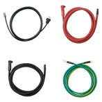 SolarEdge Home Kabelset batterij naar omvormer Home Hub, Ophalen of Verzenden, Nieuw