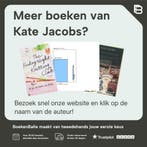 Knit Two 9780340918487 Kate Jacobs, Verzenden, Gelezen, Kate Jacobs