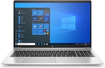 HP Probook 450 G8 Core i7-1165G7 8GB 256GB 15.6 W11 Pro, Computers en Software, Windows Laptops, 8 GB, Ophalen of Verzenden, Zo goed als nieuw