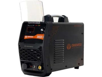 Veiling -  Daewoo plasmasnijmachine DWCUT-60, Nieuw