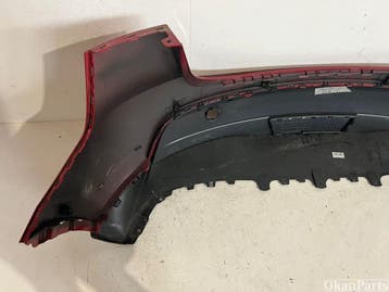Tesla Model Y achterbumper 1494005-00-B, Ophalen, Gebruikt, Achter, Bumper