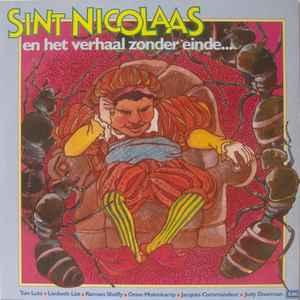 LP gebruikt - Various - Sint Nicolaas En Het Verhaal Zond..., Verzenden, Zo goed als nieuw, Overige formaten