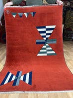 Avantgarte designer tapijt - Vloerkleed - 152 cm - 104 cm, Nieuw