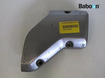 Blokdeksel Suzuki VX 800 1990-1997 (VX800 VS51A VS51B), Verzenden, Gebruikt