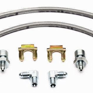 Wilwood Flexline Kit Rear 98-02 Camaro, Auto-onderdelen, Ophalen of Verzenden, Nieuw