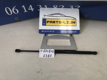 Gebruikte gasveer motorkap voor Jaguar XE (X760) / XF (X260), Ophalen of Verzenden, Nieuw