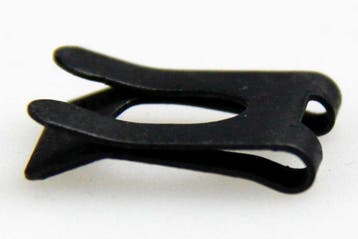 Borgclip gat 8 mm. 140, 200, 400, 700, 850, 900, P1800, Auto-onderdelen, Ophalen of Verzenden, Nieuw