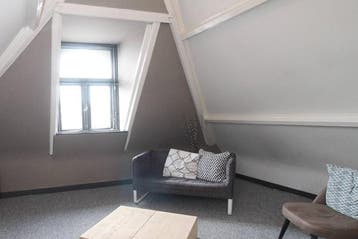 Appartement Laan van Meerdervoort in Den Haag, Den Haag, Den Haag, Via bemiddelaar, Appartement