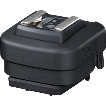 Canon AD-E1 Multi-Function Shoe Adapter, Ophalen of Verzenden, Nieuw, Canon