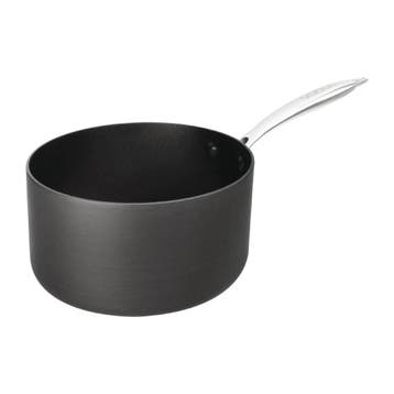 Anti-Aanbak Sauspan | 20cm | 3,2 L, Verzenden