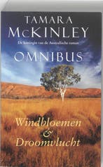Windbloemen ; Droomvlucht 9789032512101 T. MacKinley, Boeken, Verzenden, Zo goed als nieuw, T. MacKinley