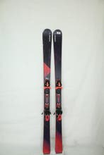 Refurbished - Ski - Elan inspire - 166, Overige merken, 160 tot 180 cm, Gebruikt, Ophalen of Verzenden