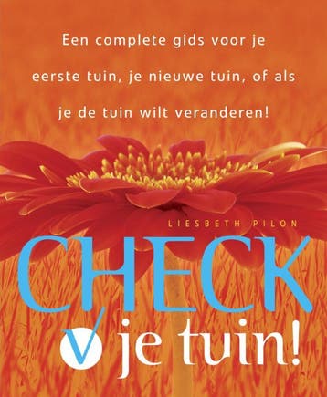 Check je tuin ! - L. Pilon 9789047504153, Verzenden, Zo goed als nieuw, L. Pilon