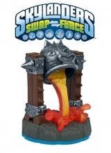 MarioWii.nl: Skylanders Swap Force Magic Item - Fiery Forge, Ophalen of Verzenden, Zo goed als nieuw
