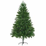 vidaXL Kunstkerstboom met levensechte naalden 180 cm groen, Diversen, Kerst, Verzenden, Nieuw