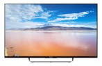 Sony KDL43W805C - 43 inch 100 Hz Smart Tv, Ophalen, Zo goed als nieuw, 100 Hz, Full HD (1080p)