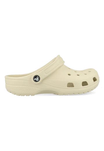 Crocs Classic Clog Unisex 10001-2Y2 Beige-42/43, Verzenden, Nieuw, Beige