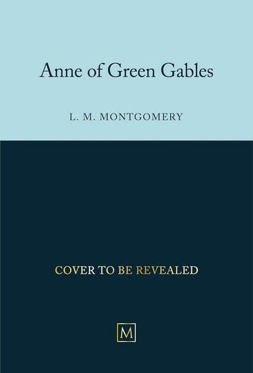 9781035058594 Macmillan Collectors Library- Anne of Gree..., Boeken, Verzenden, Nieuw, L. M. Montgomery