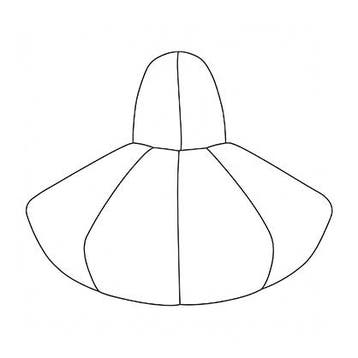 *WOONWINKEL* 1/4 Element Rond Serenity 3, Verzenden, Nieuw