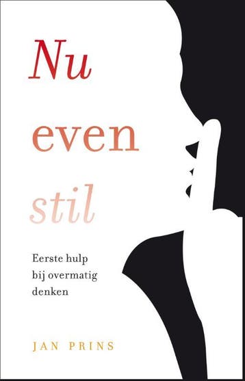 Nu even stil - Jan Prins 9789020211719, Verzenden, Gelezen, Jan Prins