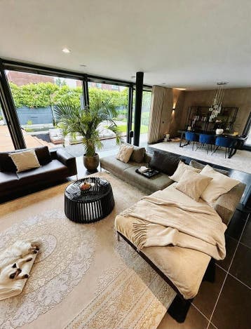 Te huur: Huis Lamsrustlaan in Rotterdam, Rotterdam, Zuid-Holland