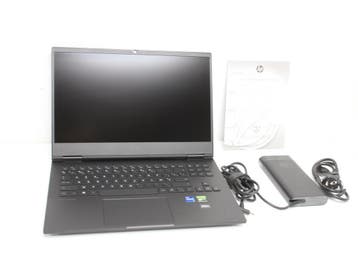 HP Omen 16-wf0042nb - Gaming Laptop - i7-13700HX - 32GB -, Computers en Software, Windows Laptops, Verzenden, Zo goed als nieuw