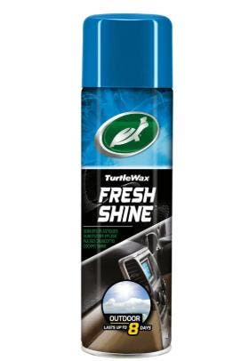 Turtle Wax Cockpit Fresh Shine Outdoor 500 ml, Verzenden