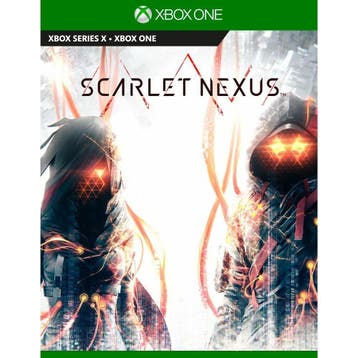 Scarlet Nexus, Ophalen of Verzenden, Nieuw