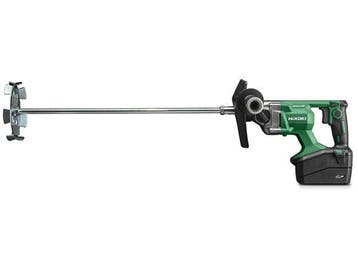 Veiling - Hikoki accu betonmixer body 36V UM36DAW4Z, Doe-het-zelf en Verbouw, Nieuw