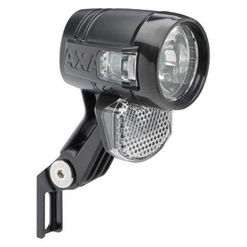 Axa koplamp Blueline 30-T Steady Aut, Verzenden, Nieuw