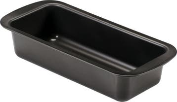 Basic Culinair Cakevorm 30cm – Staal - Antikleeflaag - PFAS, Ophalen of Verzenden, Gebruikt