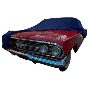 Autohoes voor Chevrolet Bel Air (1958-1981) Indoor BESTE, Ophalen of Verzenden, Nieuw, Op maat