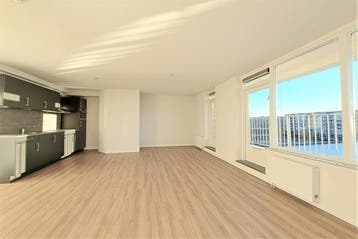 Appartement Apollolaan in Heerlen, Via bemiddelaar, Limburg, Heerlen, Appartement