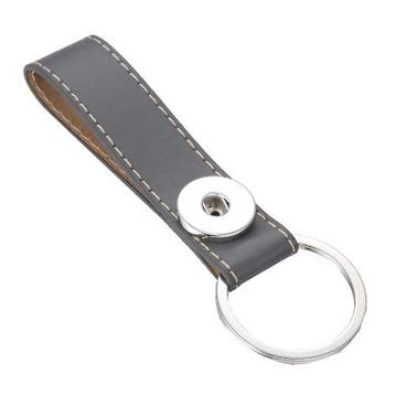 Fako Bijoux - Sleutelhanger Voor Click Buttons - Single, Verzenden, Nieuw