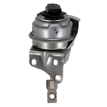 Elektrische actuator geschikt voor Audi A4 A5 A6 C7 Q5 2...., Verzenden, Nieuw, Audi
