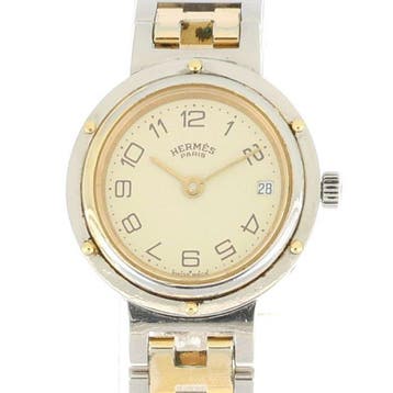 Hermès - Clipper Lady - Zonder minimumprijs - Dames -, Nieuw