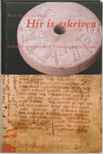 Hir es eskriven / Middeleeuwse studies en bronnen / 82, Boeken, Verzenden, Gelezen, R.H. Bremmer