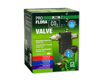 JBL ProFlora CO2 Valve, Ophalen of Verzenden, Nieuw